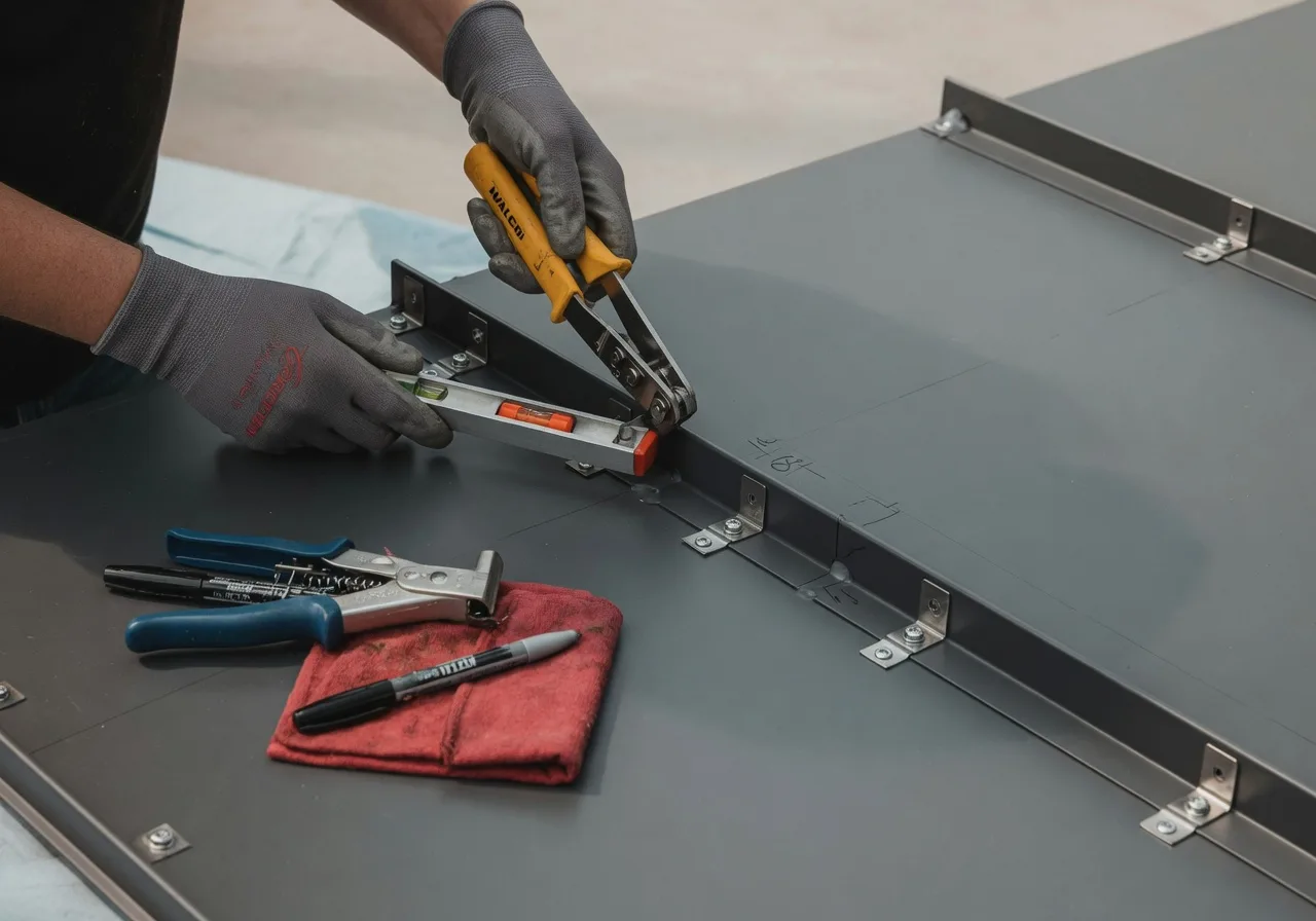 Why choose Metal Roofing Installation in Cougar, WA